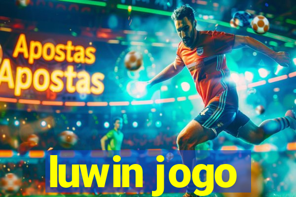 luwin jogo